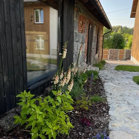 Slow Home Dziemiany Exterior foto