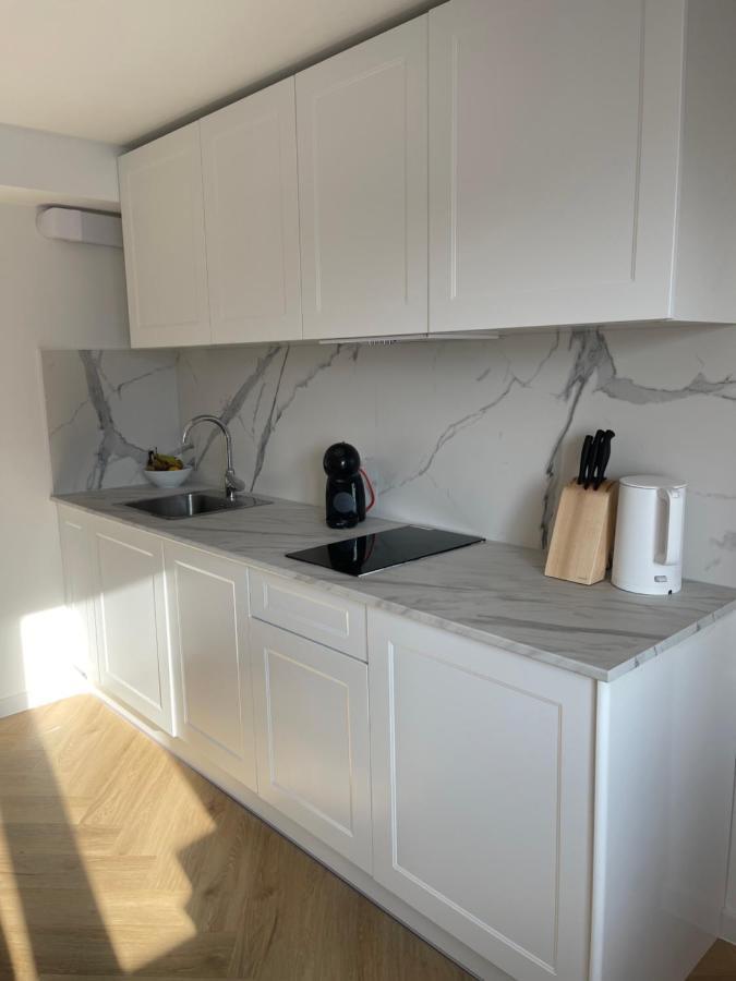 Apartment Slow Dziemiany