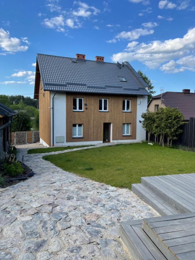Slow Apartment Dziemiany