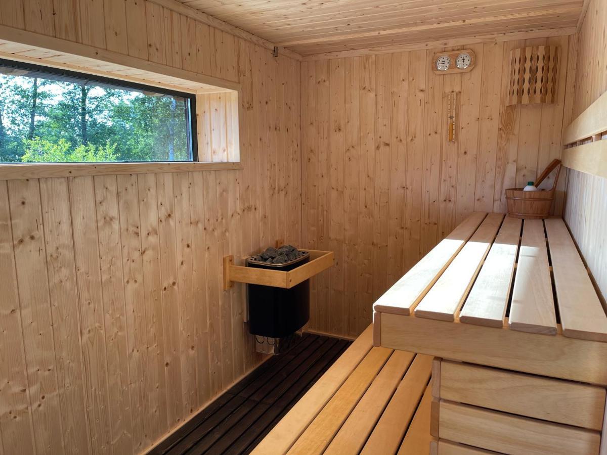 Slow Apartment Dziemiany