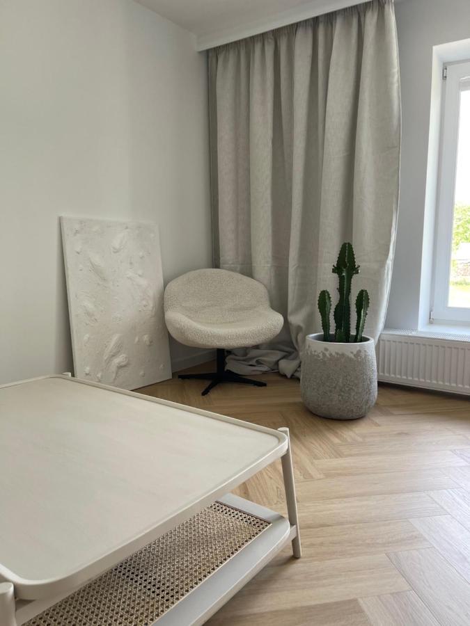 Slow Apartment Dziemiany