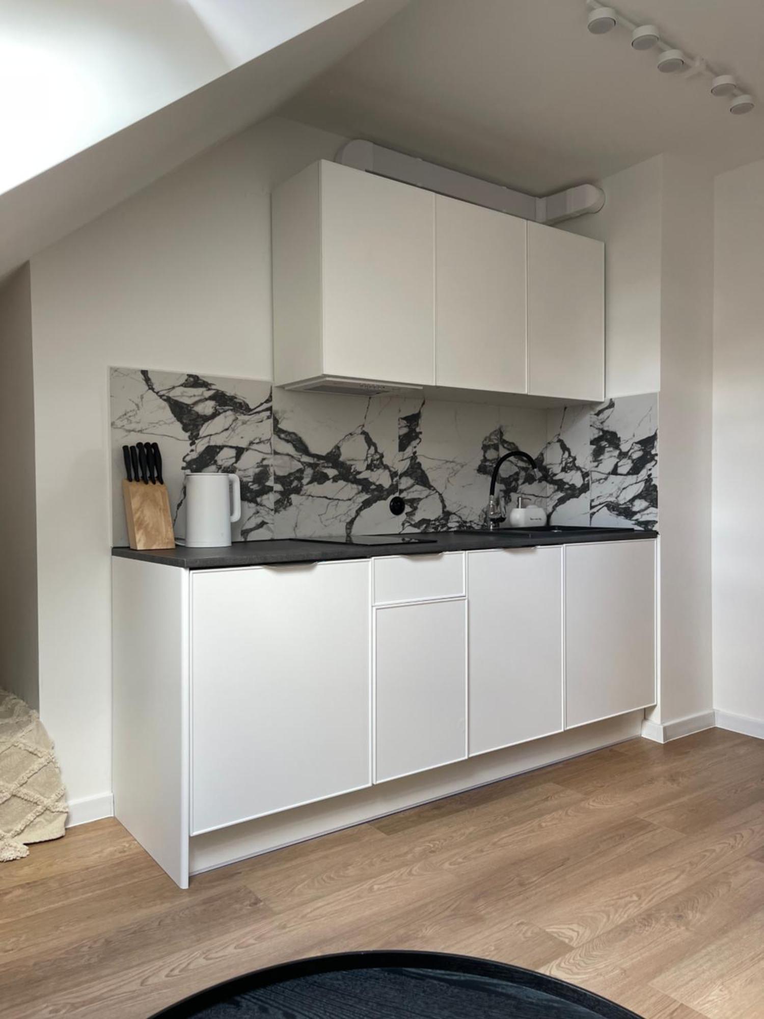 Slow Apartment Dziemiany