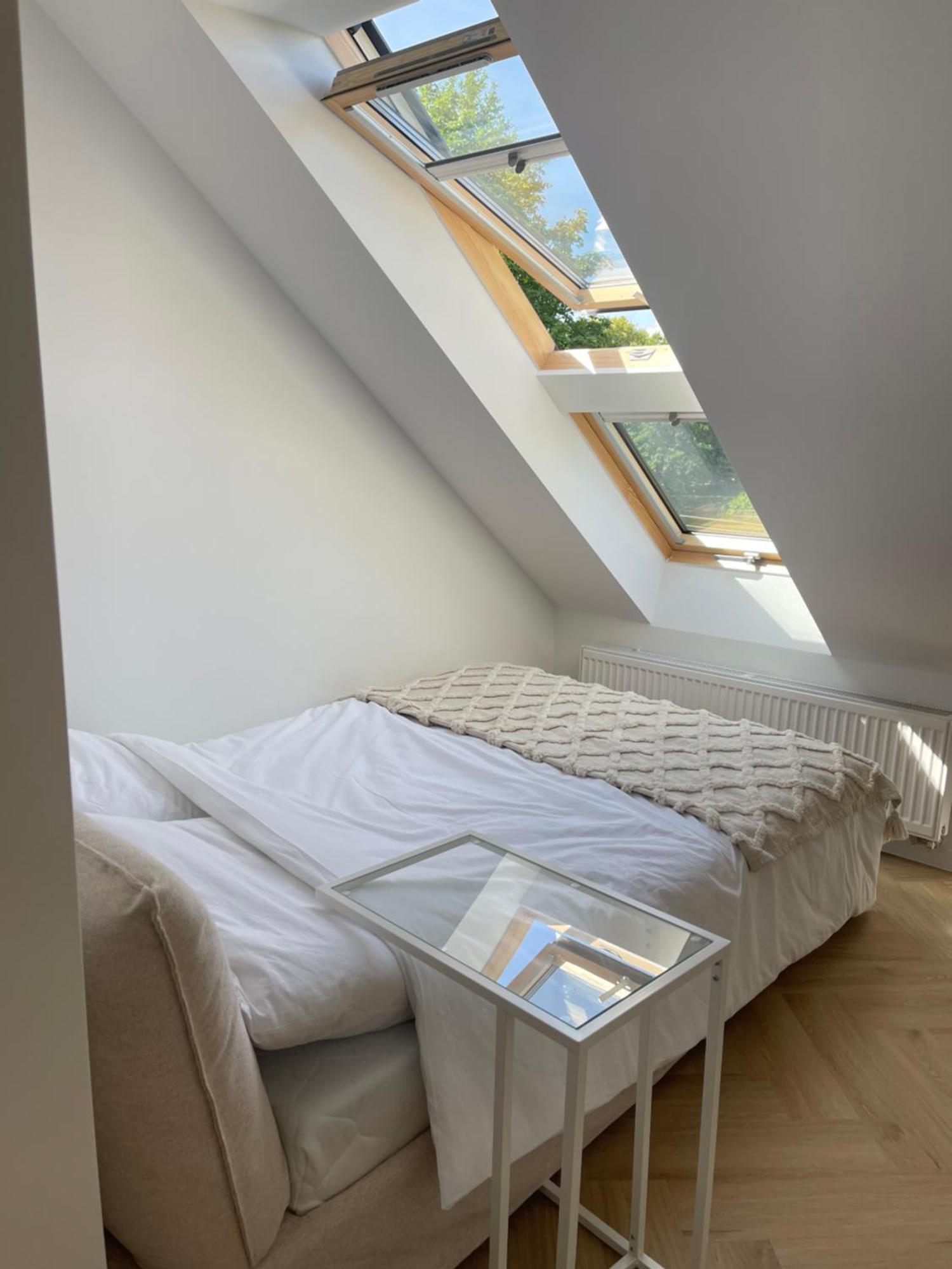Slow Apartament Dziemiany