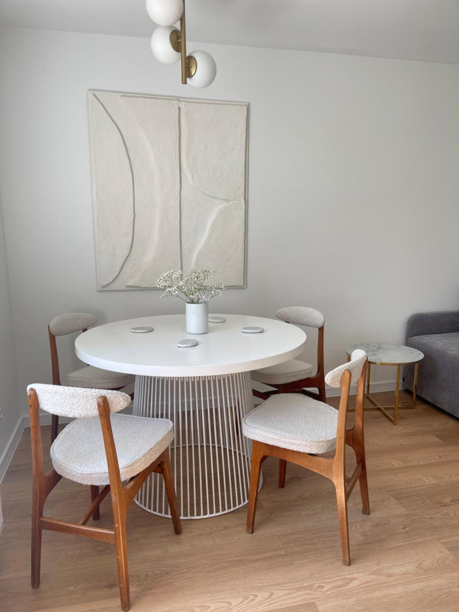 Apartament Slow